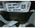 BMW X1 U11 eDrive20 ELECTRIC MOTOR FRONT 170MF 3465791 5A70CC3 0km Part manufacturer BMW OE