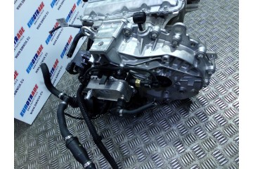 BMW X1 U11 eDrive20 ELECTRIC MOTOR FRONT 170MF 3465791 5A70CC3 0km Car type passenger cars