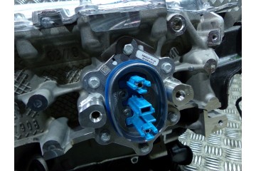 BMW X1 U11 eDrive20 ELECTRIC MOTOR FRONT 170MF 3465791 5A70CC3 0km Quality of parts according to GVO O original with manufacture