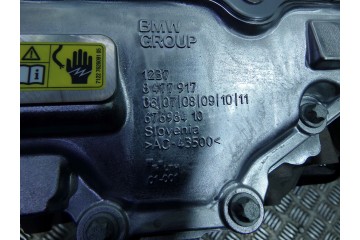 Motor Eléctrico Delantero BMW X1 U11 eDrive20 170MF 3465791 5A70CC3 0