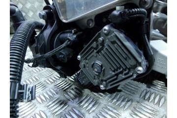 Motor Eléctrico Delantero BMW X1 U11 eDrive20 170MF 3465791 5A70CC3 0