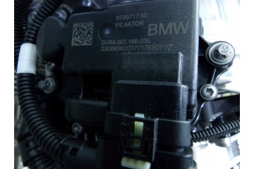 Motor Eléctrico Delantero BMW X1 U11 eDrive20 170MF 3465791 5A70CC3 0