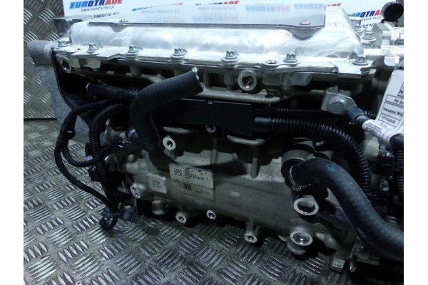 Motor Eléctrico Delantero BMW X1 U11 eDrive20 170MF 3465791 5A70CC3 0