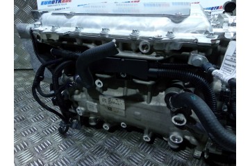 Motor Eléctrico Delantero BMW X1 U11 eDrive20 170MF 3465791 5A70CC3 0