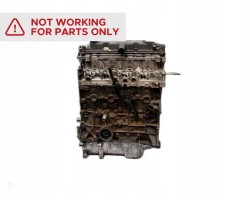 Peugeot Expert Engine Set 1 6 HDi 90 8V Diesel 66kW 90 HP 2015 Van