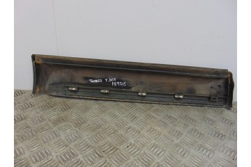  MOLDURA VOLKSWAGEN TOUAREG (7LA) TDI V6 2004 189215 VOLKSWAGEN - 2