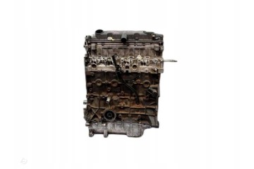 Peugeot Expert Engine Set 1 6 HDi 90 8V Diesel 66kW 90 HP 2015 Van Car type passenger cars