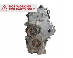 Kia Rio Engine Set 1 5 CDTI Diesel 81kW 110 HP D4FA 2008 Hatchback