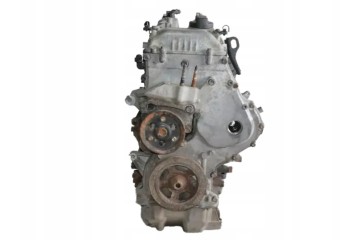 Kia Rio Engine Set 1 5 CDTI Diesel 81kW 110 HP D4FA 2008 Hatchback Car type passenger cars