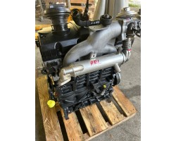 Engine 1 9 ARL VW Golf Bora Seat Toledo Leon low mileage bare post