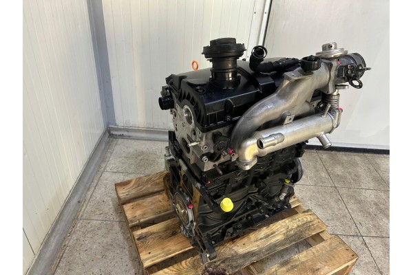 Engine 1 9 ARL VW Golf Bora Seat Toledo Leon low mileage bare post Catalog number of the part ARL