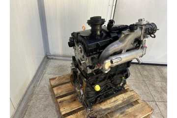 Engine 1 9 ARL VW Golf Bora Seat Toledo Leon low mileage bare post Catalog number of the part ARL