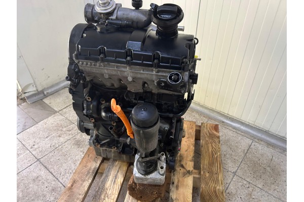 Engine 1 9 ARL VW Golf Bora Seat Toledo Leon low mileage bare post Part manufacturer Volkswagen OE