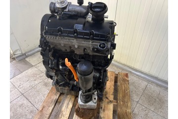 Engine 1 9 ARL VW Golf Bora Seat Toledo Leon low mileage bare post Part manufacturer Volkswagen OE