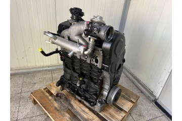 Engine 1 9 ARL VW Golf Bora Seat Toledo Leon low mileage bare post Engine type diesel