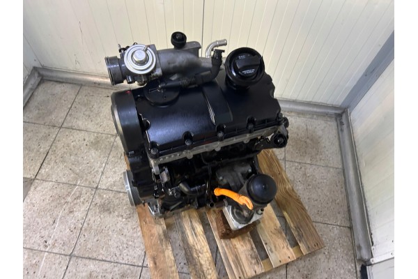 Engine 1 9 ARL VW Golf Bora Seat Toledo Leon low mileage bare post Catalog number of the original ARL