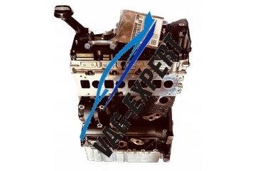 NEW ENGINE Volkswagen 2 0 BiTDI 177 HP Vw Crafter TDI 130 KW DMZ DMZA buzz