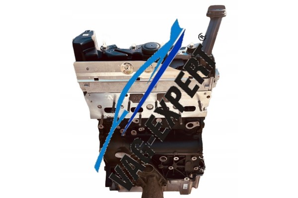 NEW ENGINE Volkswagen 2 0 BiTDI 177 HP Vw Crafter TDI 130 KW DMZ DMZA buzz Catalog number of the part DMZ DMZA