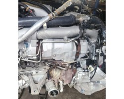 ENGINE BMW 3 0D M50D 400KM B57D30C BMW G30 G31 M50D M550D G11 750D