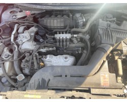 Complete engine QR25DE Nissan Altima X trail