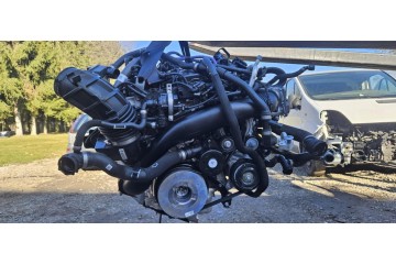 ENGINE SET BMW X3 X4 G01 G02 B58B30B X DRIVE NEW 2024R