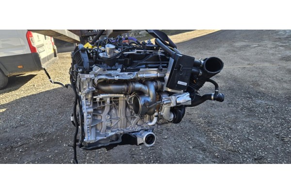 ENGINE SET BMW X3 X4 G01 G02 B58B30B X DRIVE NEW 2024R Catalog number of the part B58B30C