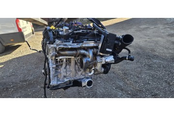 ENGINE SET BMW X3 X4 G01 G02 B58B30B X DRIVE NEW 2024R Catalog number of the part B58B30C