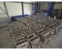 Engine Ford 1 5 ecoboost shortblock without head M9MA M8DB UNCA M8MA BNMA