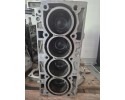 Engine Ford 1 5 ecoboost shortblock without head M9MA M8DB UNCA M8MA BNMA Catalog number of the part RFDS7G6015DA