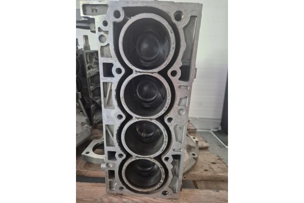 Engine Ford 1 5 ecoboost shortblock without head M9MA M8DB UNCA M8MA BNMA Catalog number of the part RFDS7G6015DA