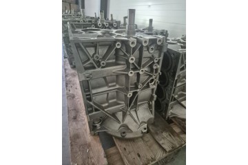 Engine Ford 1 5 ecoboost shortblock without head M9MA M8DB UNCA M8MA BNMA Part manufacturer Ford OE
