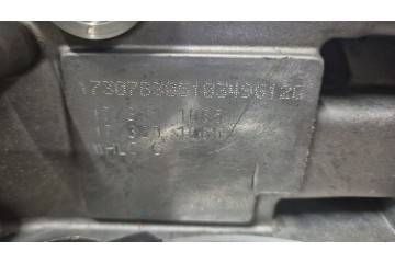 Engine Ford 1 5 ecoboost shortblock without head M9MA M8DB UNCA M8MA BNMA Product weight with unit packaging 30 kg