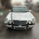 MERCEDES-BENZ CLASE E (BM 210) BERLINA 270 CDI (210.016)