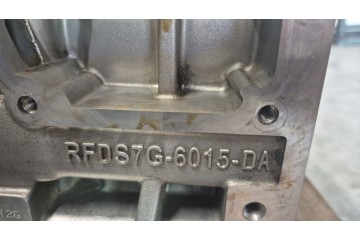Engine Ford 1 5 ecoboost shortblock without head M9MA M8DB UNCA M8MA BNMA Catalog number of substitutes RFDS7G6015DA