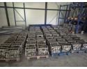 Engine Ford 1 5 ecoboost shortblock without head M9MA M8DB UNCA M8MA BNMA Catalog number of the original RFDS7G 6015 DA