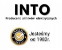 Electric motor for pontoon boat yacht car 50kW Quality of parts according to GVO Z replacement