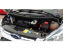 ENGINE FORD TRANSIT CUSTOM 2 2 TDCI 155PS EURO 5 CVFF COMPLETE