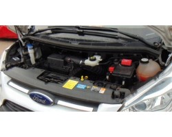 ENGINE FORD TRANSIT CUSTOM 2 2 TDCI 155PS EURO 5 CVFF COMPLETE