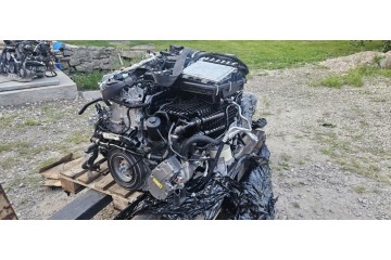 COMPLETE ENGINE MERCEDES GLE 5 3 AMG 3 0T 256 930 WARRANTY