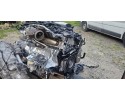 COMPLETE ENGINE MERCEDES GLE 5 3 AMG 3 0T 256 930 WARRANTY Part manufacturer Mercedes Benz OE