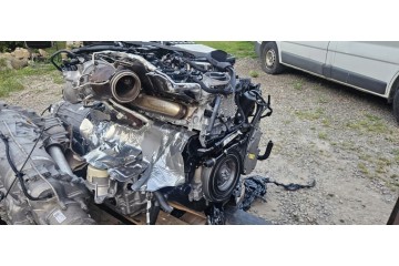 COMPLETE ENGINE MERCEDES GLE 5 3 AMG 3 0T 256 930 WARRANTY Part manufacturer Mercedes Benz OE