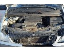 Mercedes Vito Viano 2 2 CDI W639 109 646 982 engine injection pump turbine