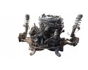 Opel Astra G 2003 1 7 isuzu engine with disassembly Part manufacturer Opel OE