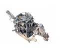Opel Astra G 2003 1 7 isuzu engine with disassembly Car type passenger cars