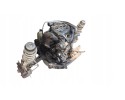 Opel Astra G 2003 1 7 isuzu engine with disassembly Engine type diesel