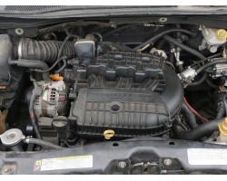 VW ROUTAN 4 0 V6 ENGINE CHRYSLER PACIFICA TOWN COUNTRY DODGE GRAND CARAVAN