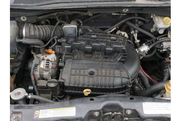 VW ROUTAN 4 0 V6 ENGINE CHRYSLER PACIFICA TOWN COUNTRY DODGE GRAND CARAVAN