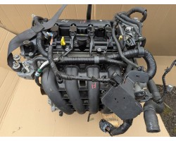 COMPLETE ENGINE MAZDA CX5 PE0110382