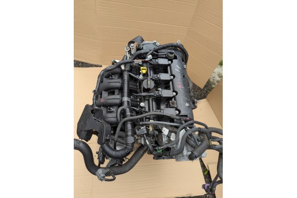 COMPLETE ENGINE MAZDA CX5 PE0110382 Part manufacturer Mazda OE