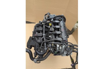 COMPLETE ENGINE MAZDA CX5 PE0110382 Part manufacturer Mazda OE